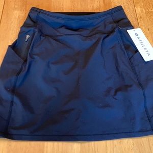 Athleta Skort Size XXS